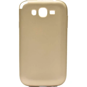Galaxy Grand Duos İ9082 Kılıf Buffer Esnek Soft Silikon Kapak