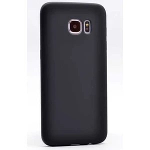 Galaxy S7 Kılıf Buffer Esnek Soft Silikon Kapak