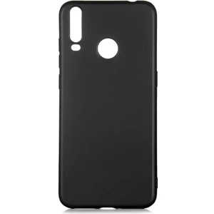General Mobile 10 Kılıf Buffer Esnek Soft Silikon Kapak
