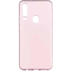 General Mobile 20 Pro Kılıf Buffer Esnek Soft Silikon Kapak