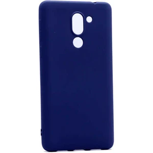 Huawei Gr5 2017 Honor 6x Kılıf Buffer Esnek Soft Silikon Kapak