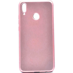 Huawei Honor 8x Kılıf Buffer Esnek Soft Silikon Kapak