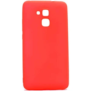 Huawei Honor Gt3 Kılıf Buffer Esnek Soft Silikon Kapak