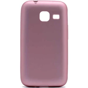 Galaxy J1 Mini Prime Kılıf Buffer Esnek Soft Silikon Kapak