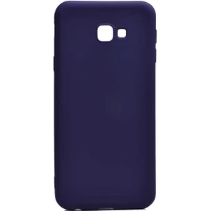 Galaxy J4 Plus Kılıf Buffer Esnek Soft Silikon Kapak