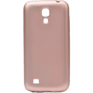 Galaxy S4 Mini Kılıf Buffer Esnek Soft Silikon Kapak