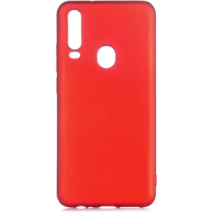 General Mobile 20 Pro Kılıf Buffer Esnek Soft Silikon Kapak
