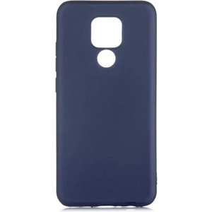 General Mobile 20 Kılıf Buffer Esnek Soft Silikon Kapak