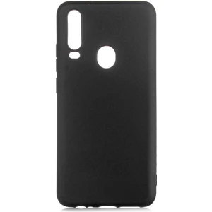 General Mobile 20 Pro Kılıf Buffer Esnek Soft Silikon Kapak