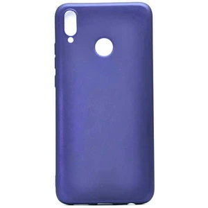 Huawei Honor 8x Kılıf Buffer Esnek Soft Silikon Kapak