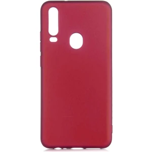 General Mobile 20 Pro Kılıf Buffer Esnek Soft Silikon Kapak