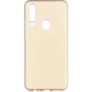 General Mobile 20 Pro Kılıf Buffer Esnek Soft Silikon Kapak