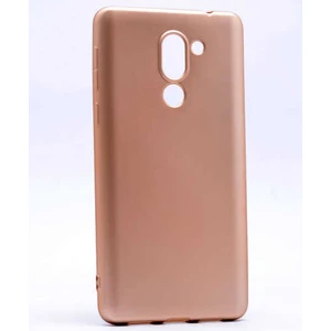 Huawei Gr5 2017 Honor 6x Kılıf Buffer Esnek Soft Silikon Kapak