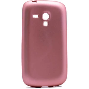 Galaxy S3 Mini Kılıf Buffer Esnek Soft Silikon Kapak