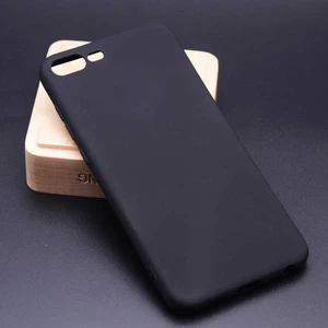 Huawei Honor 10 Kılıf Buffer Esnek Soft Silikon Kapak