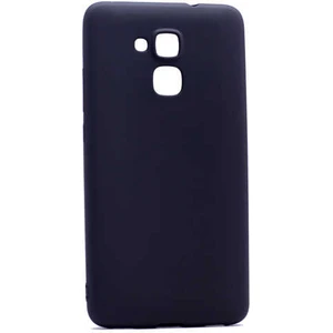 Huawei Honor Gt3 Kılıf Buffer Esnek Soft Silikon Kapak