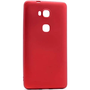 Huawei Gr5 Kılıf Buffer Esnek Soft Silikon Kapak