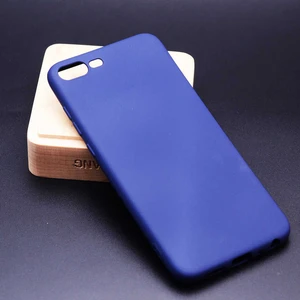 Huawei Honor 10 Kılıf Buffer Esnek Soft Silikon Kapak