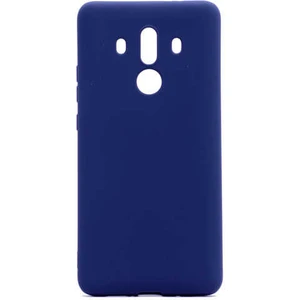 Huawei Mate 10 Pro Kılıf Buffer Esnek Soft Silikon Kapak