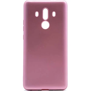 Huawei Mate 10 Pro Kılıf Buffer Esnek Soft Silikon Kapak