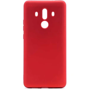 Huawei Mate 10 Pro Kılıf Buffer Esnek Soft Silikon Kapak