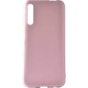 Huawei P Smart Pro 2019 Kılıf Buffer Esnek Soft Silikon Kapak