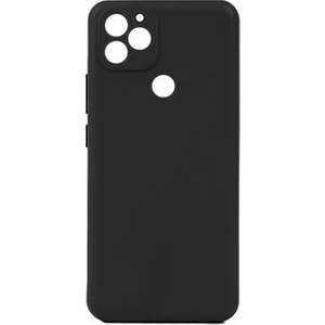 General Mobile 22 Kılıf Mat Soft Lüks Silikon Kapak