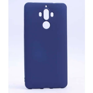 Huawei Mate 9 Kılıf Buffer Esnek Soft Silikon Kapak
