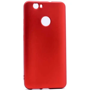 Huawei Nova Kılıf Buffer Esnek Soft Silikon Kapak