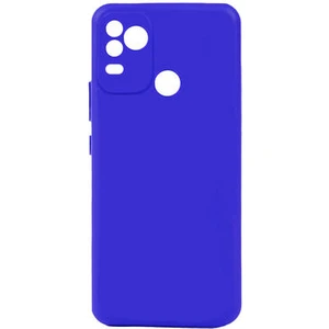 Omix X400 Kılıf Mat Soft Lüks Silikon Kapak