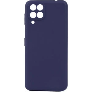Galaxy M33 Kılıf Mat Soft Lüks Silikon Kapak