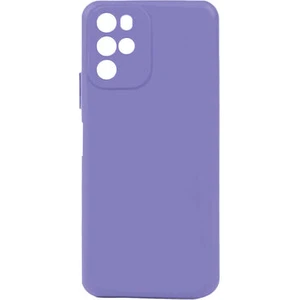 Omix X700 Kılıf Mat Soft Lüks Silikon Kapak