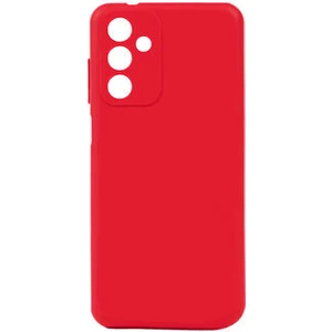 Galaxy M23 Kılıf Mat Soft Lüks Silikon Kapak