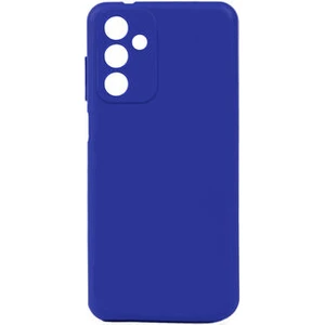 Galaxy M23 Kılıf Mat Soft Lüks Silikon Kapak