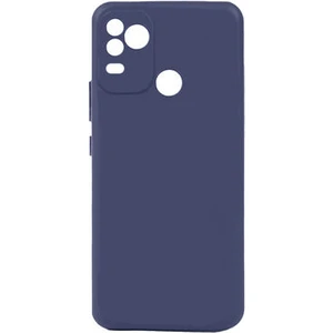 Omix X400 Kılıf Mat Soft Lüks Silikon Kapak