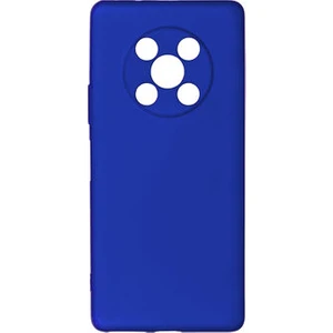 Huawei Nova Y90 Kılıf Mat Soft Lüks Silikon Kapak