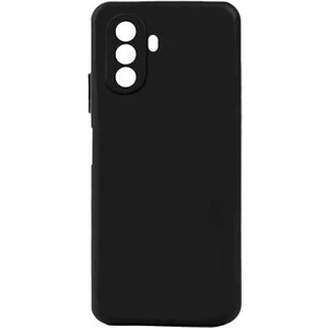 Huawei Nova Y70 Kılıf Mat Soft Lüks Silikon Kapak