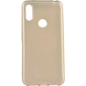 Alcatel 5V Kılıf Buffer Esnek Soft Silikon Kapak