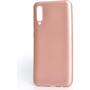 Galaxy A50 Kılıf Buffer Esnek Soft Silikon Kapak