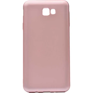 Galaxy J7 Prime Kılıf Buffer Esnek Soft Silikon Kapak