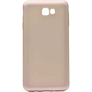Galaxy J7 Prime Kılıf Buffer Esnek Soft Silikon Kapak