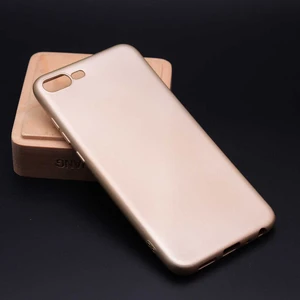 Huawei Honor 10 Kılıf Buffer Esnek Soft Silikon Kapak