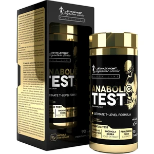 Kevın Levrone Anabolic Test 90 Tablet Testosterone Booster