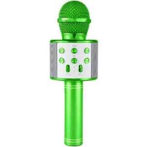 Karaoke Mikrofon WS-858