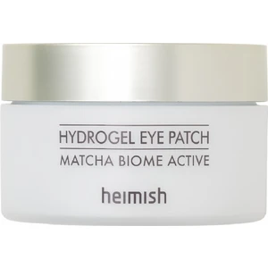 Matcha Biome Hydrogel Eye Patch - Matcha Göz Altı Maskesi