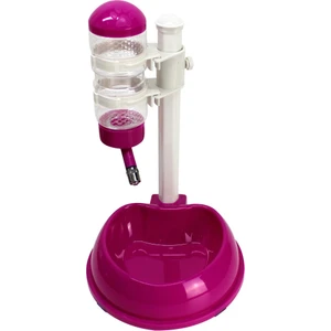 Hailihui Store Yaratıcı Kedi Köpek Yukarı ve Aşağı Evcil Hayvan Besleyiciler Için Otomatik Su Dağıtıcı Içme Çeşmesi (Yurt Dışından)