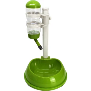 Hailihui Store Yaratıcı Kedi Köpek Yukarı ve Aşağı Evcil Hayvan Besleyiciler Için Otomatik Su Dağıtıcı Içme Çeşmesi (Yurt Dışından)