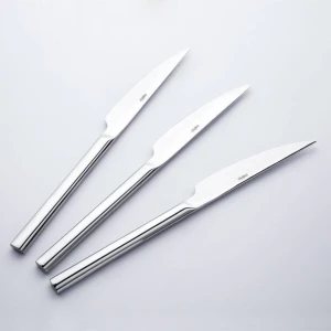 Dalyan Yemek Bıçak - 6 Lı Yemek Bıçağı