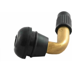 Scoter Eğri Tubeless Lastik Sibobu