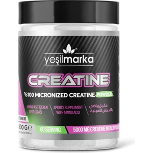 Vegan Creatine 300 gr